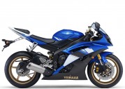 Yamaha YZF-R6